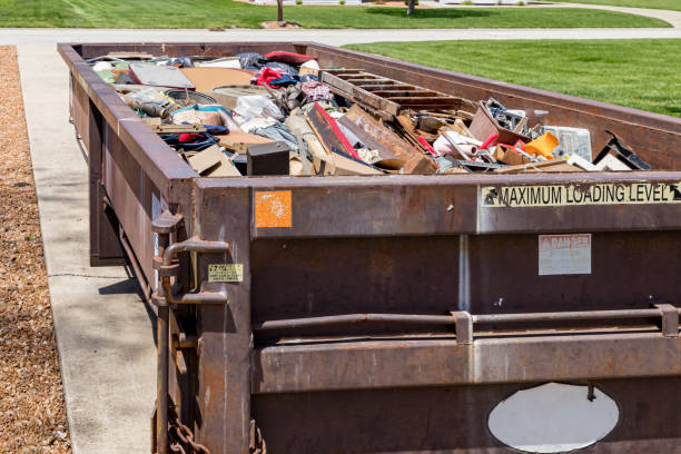 Best Recycling Services for Junk  in Godfrey, IL