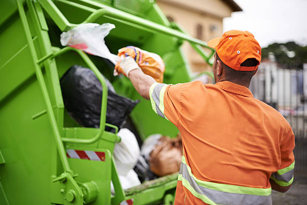 Best Dumpster Rental Services  in Godfrey, IL