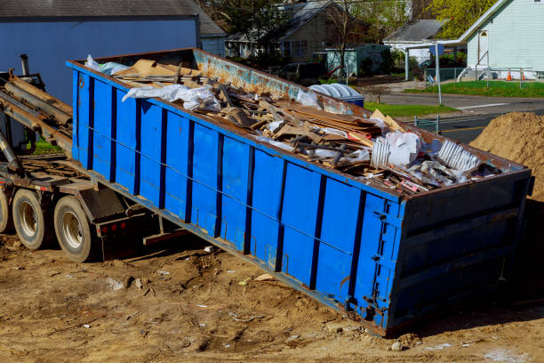 Best Recycling Services for Junk  in Godfrey, IL