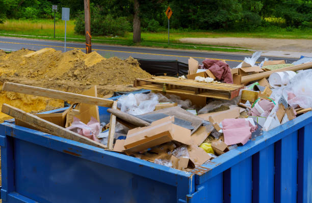 Best Construction Debris Removal  in Godfrey, IL
