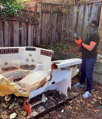 Best Hoarding Cleanup  in Godfrey, IL